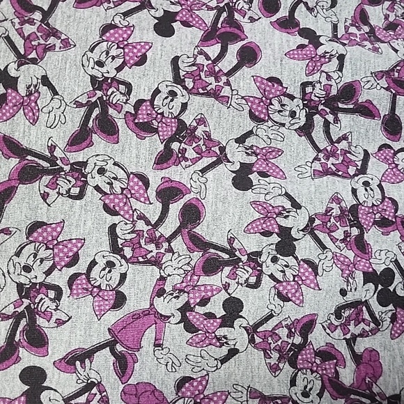 Minnie Mouse Randy - Picture 3 of 5